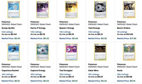52 listings on <strong>TCGplayer</strong> for Umbreon VMAX (Alternate Art Secret) - Pokemon - Ability — Dark Signal When you play this Pokemon from your hand to evolve 1 of your Pokemon during your turn, you may switch 1 of your opponent's Benched Pokemon with their Active Pokemon. . Tcg player price list